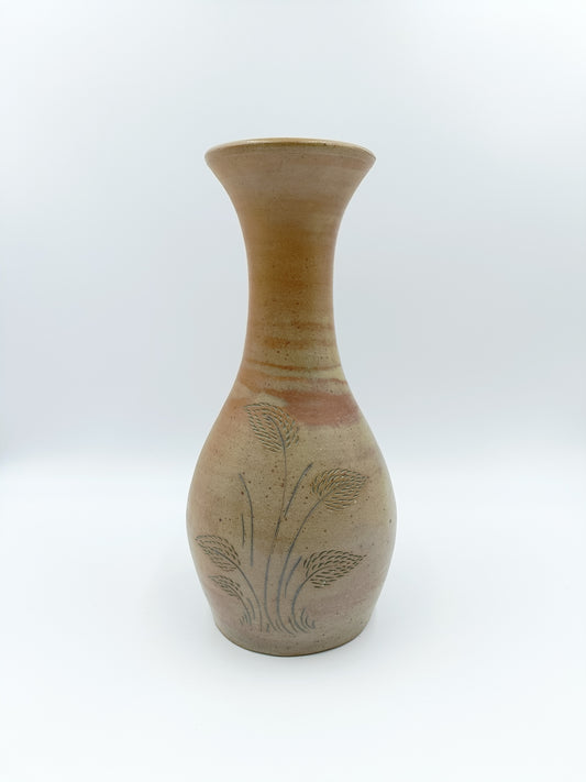 Vase Poterie des Mottes