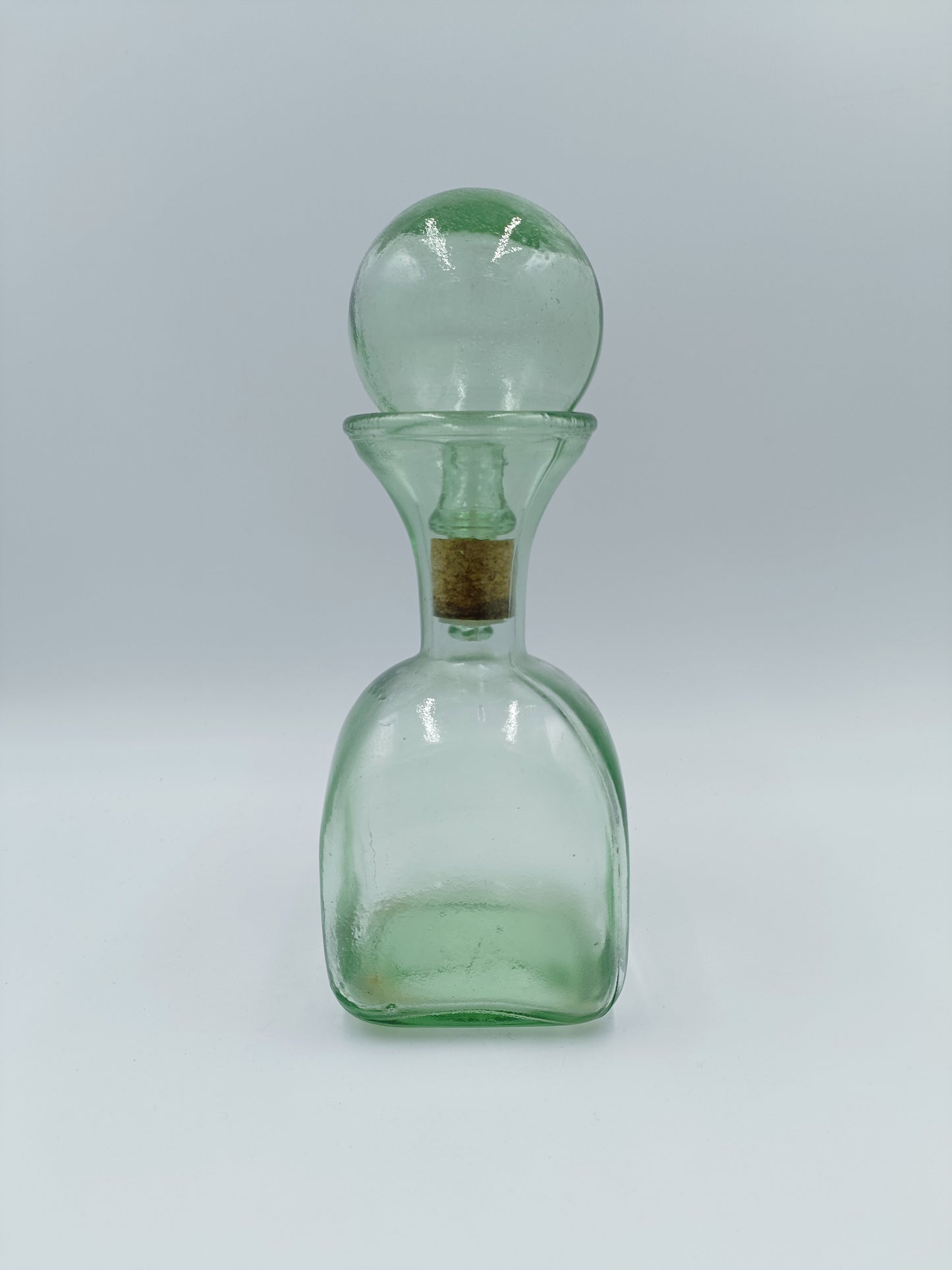 Bouteille carafe vintage