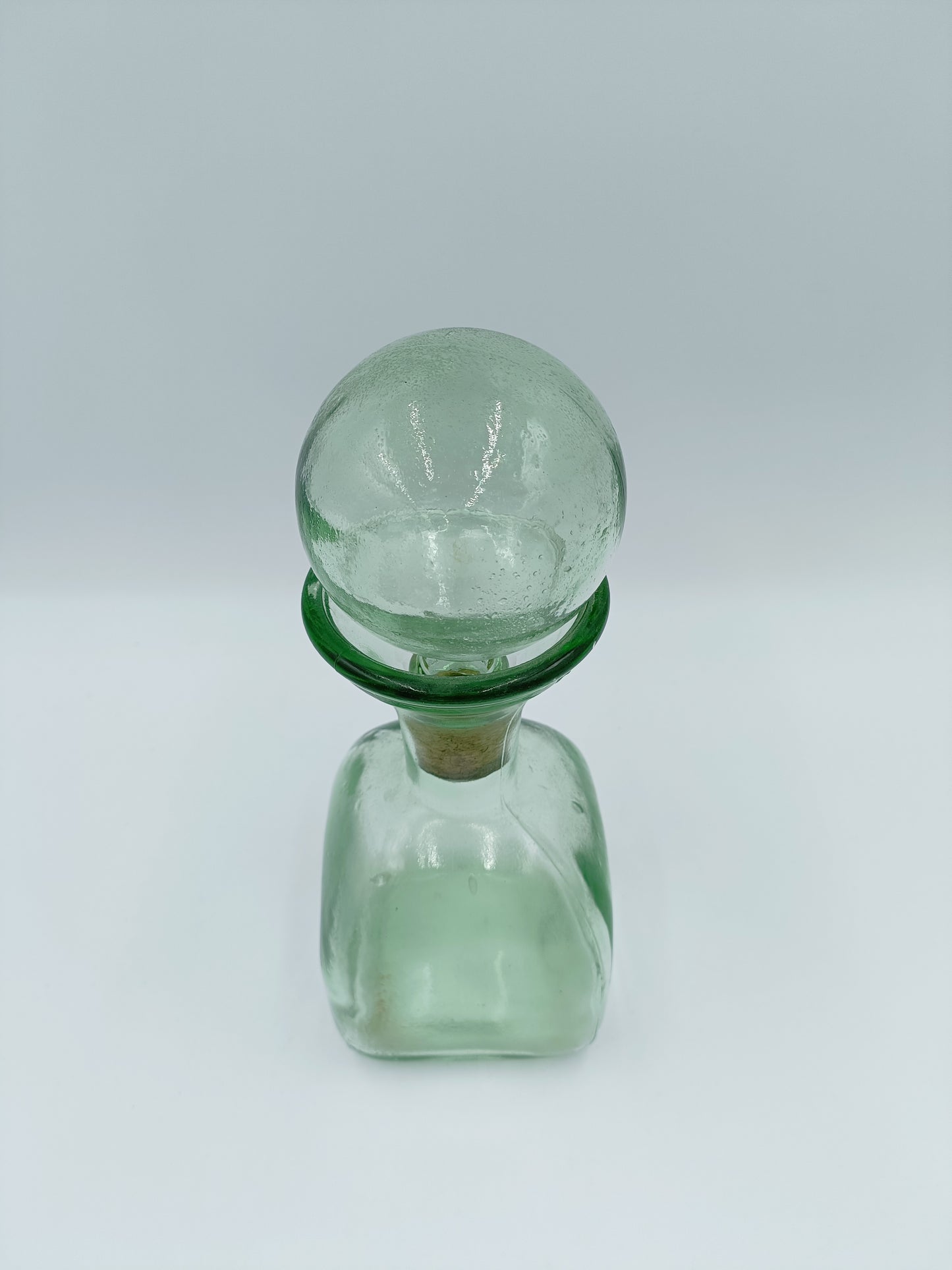 Bouteille carafe vintage