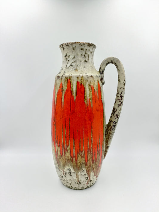 Grand vase W. Germany