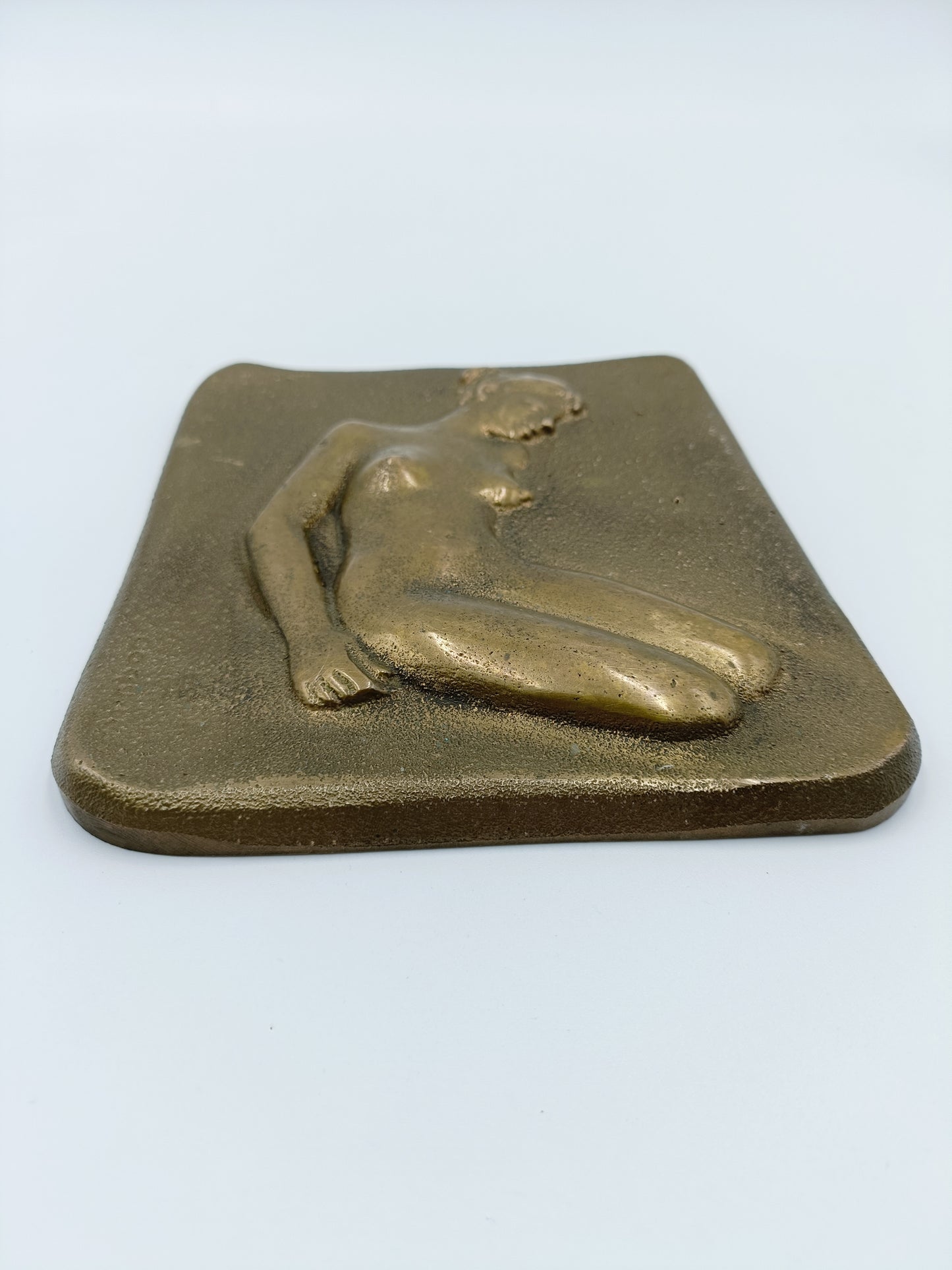 Bronze Jacques Coquillay