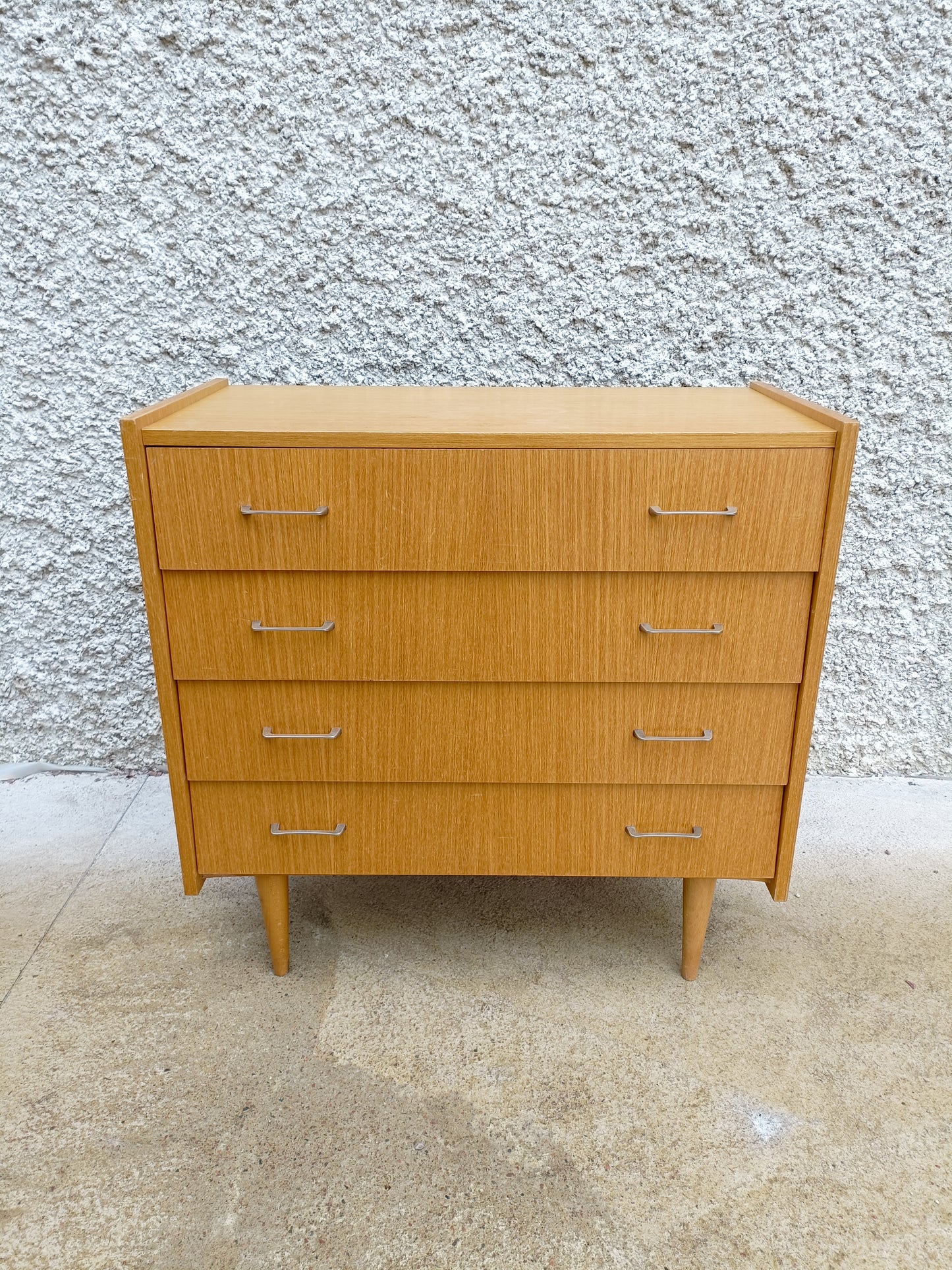 Commode année 60/70