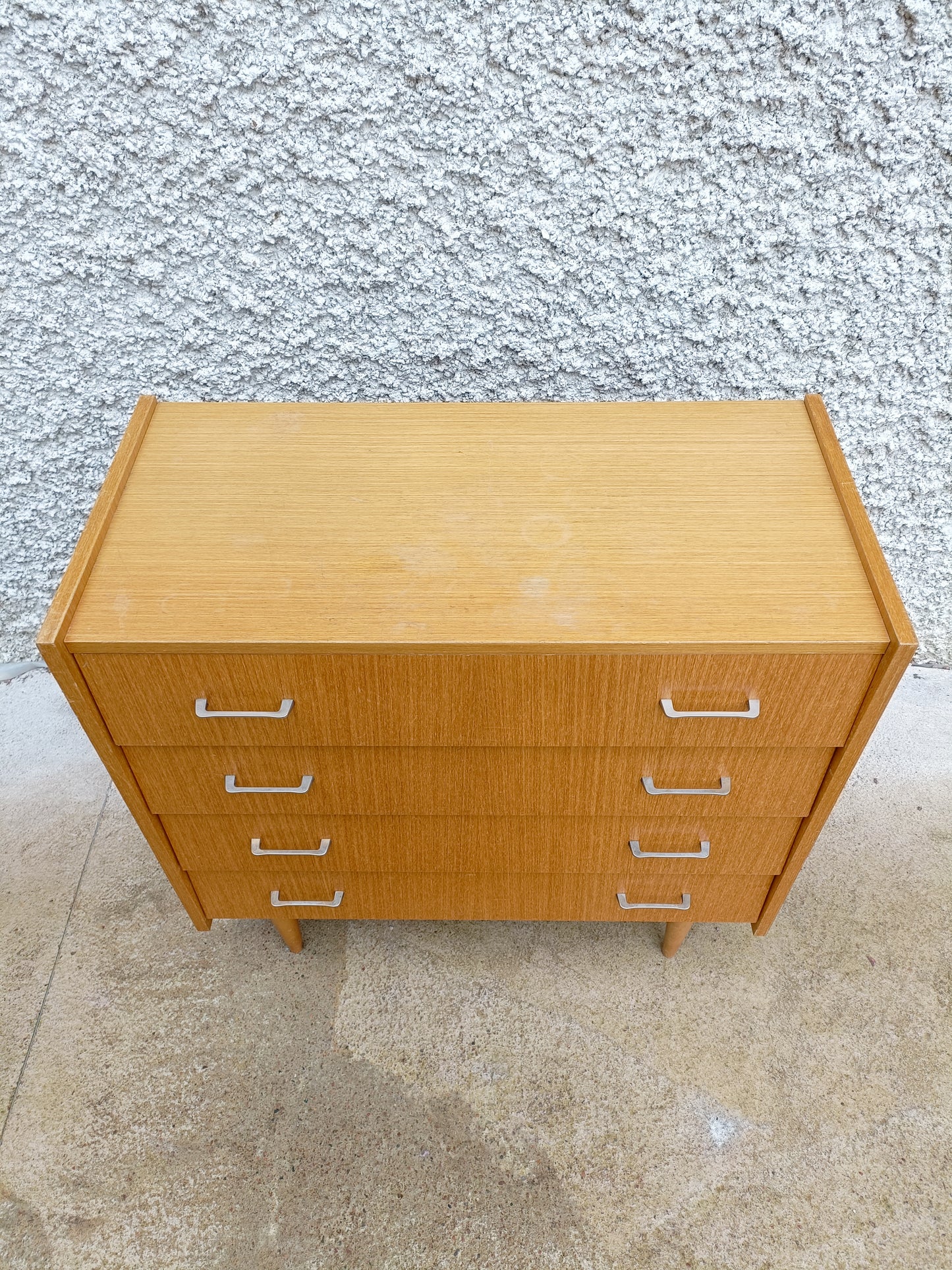 Commode année 60/70