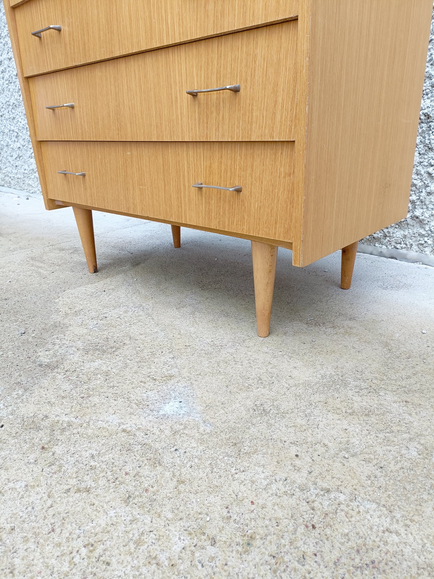 Commode année 60/70