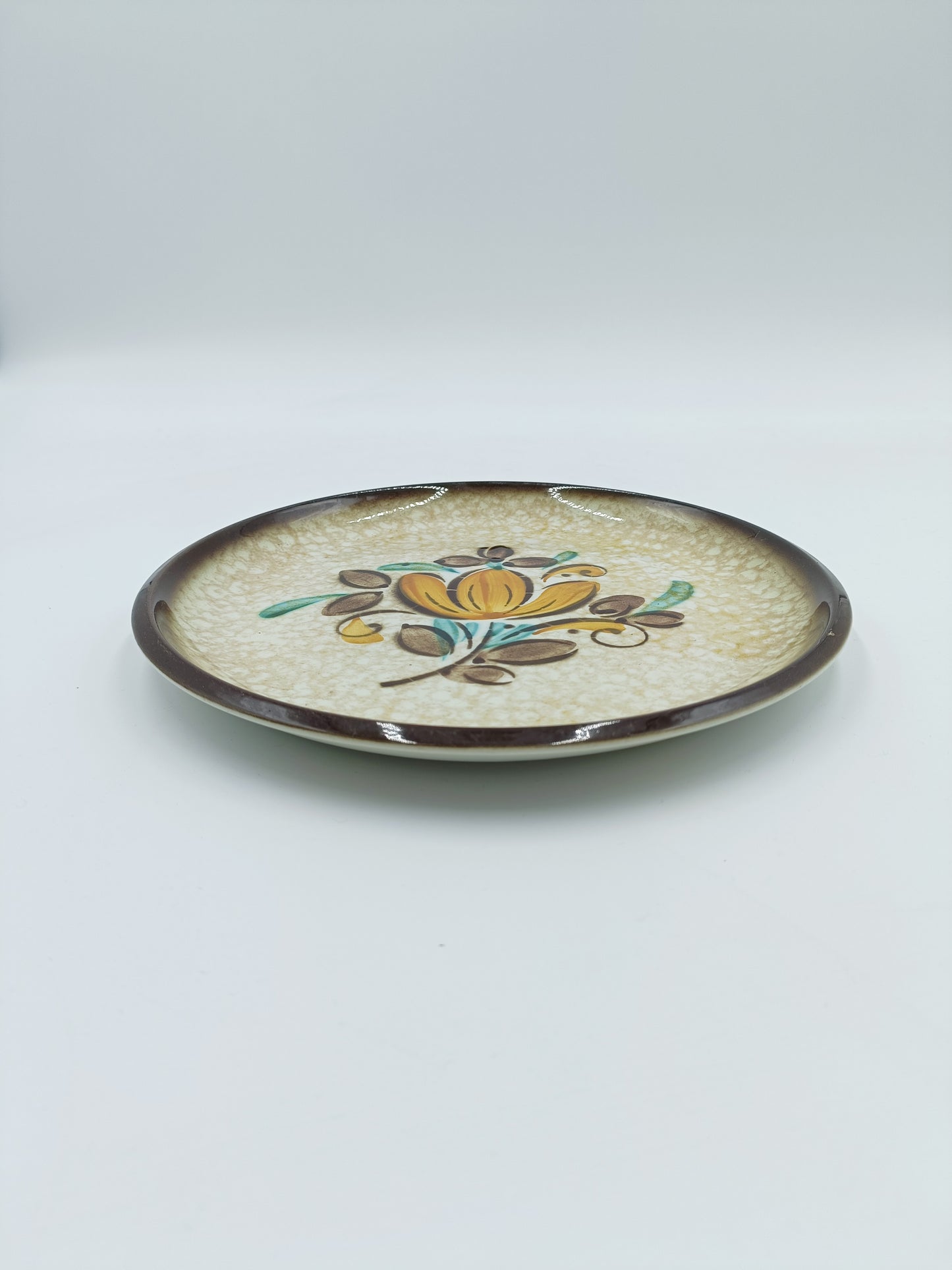 Assiettes plates Villeroy & Boch modèle Corfou