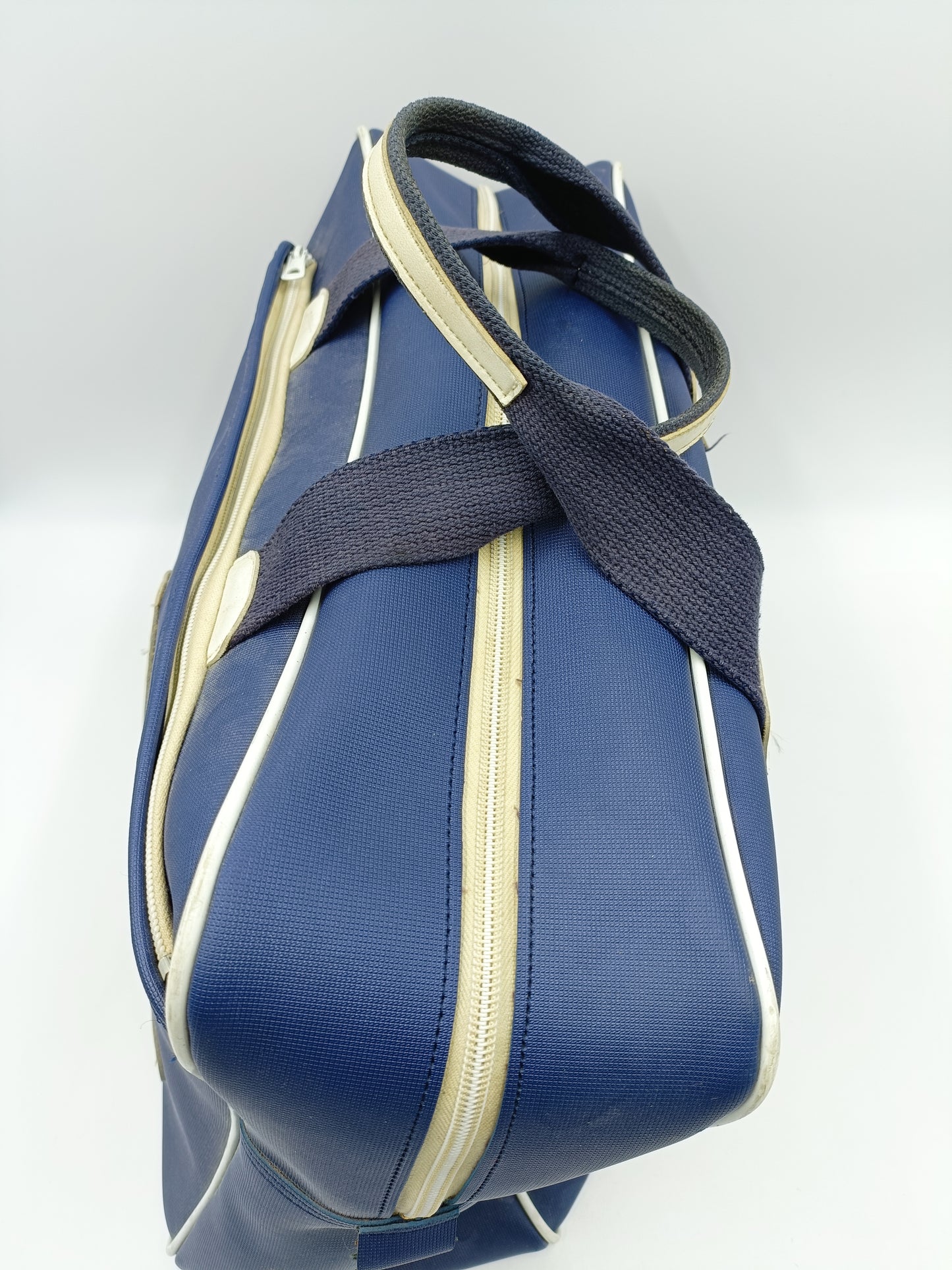 Sac de sport vintage Tennis