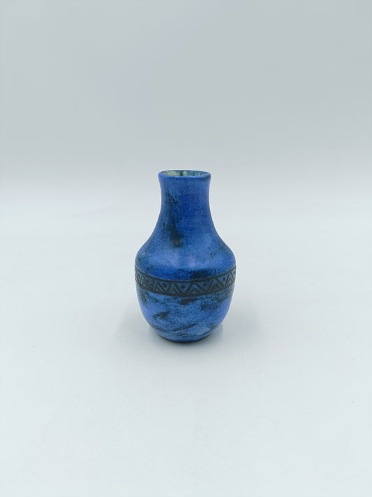 Petit vase céramique J.Blin