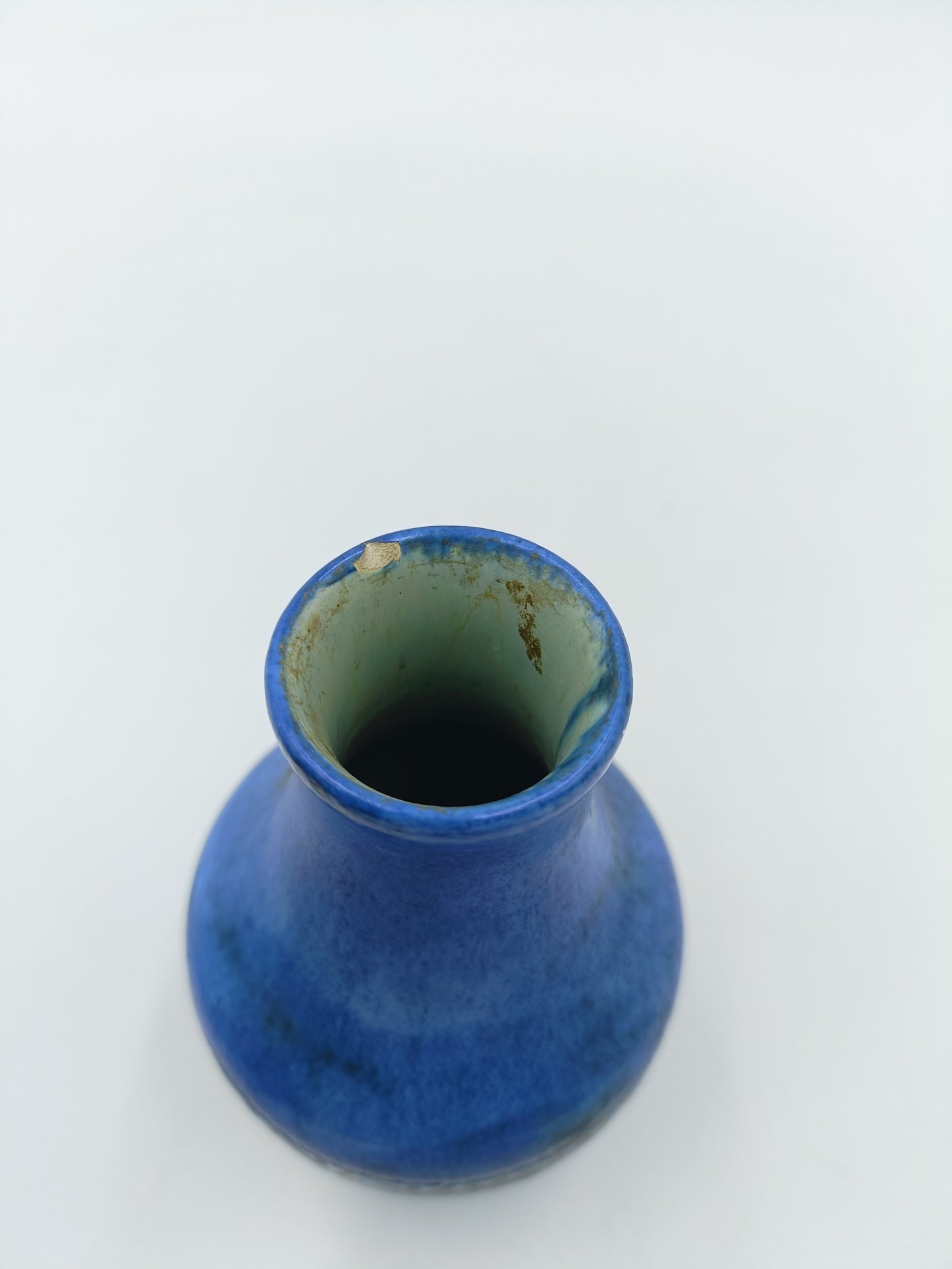 Petit vase céramique J.Blin